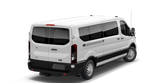 2027 Ford Transit Cargo Van Base