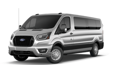 2027 Ford Transit Cargo Van Base