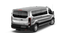 2027 Ford Transit Cargo Van Base
