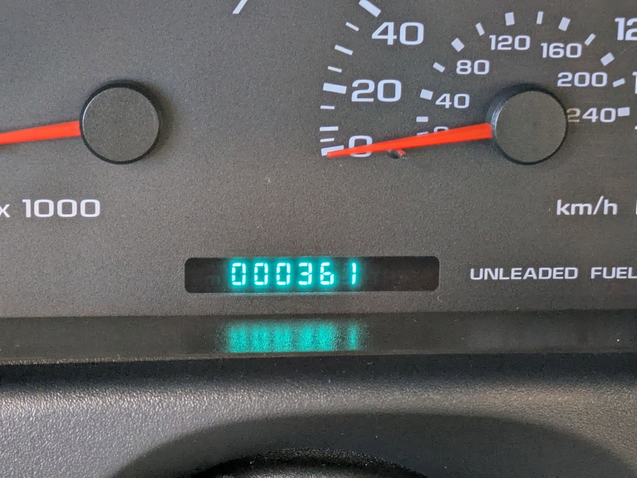 1996 Chevrolet Impala SS SS