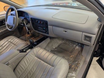 1996 Chevrolet Impala SS SS