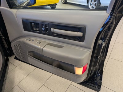 1996 Chevrolet Impala SS SS