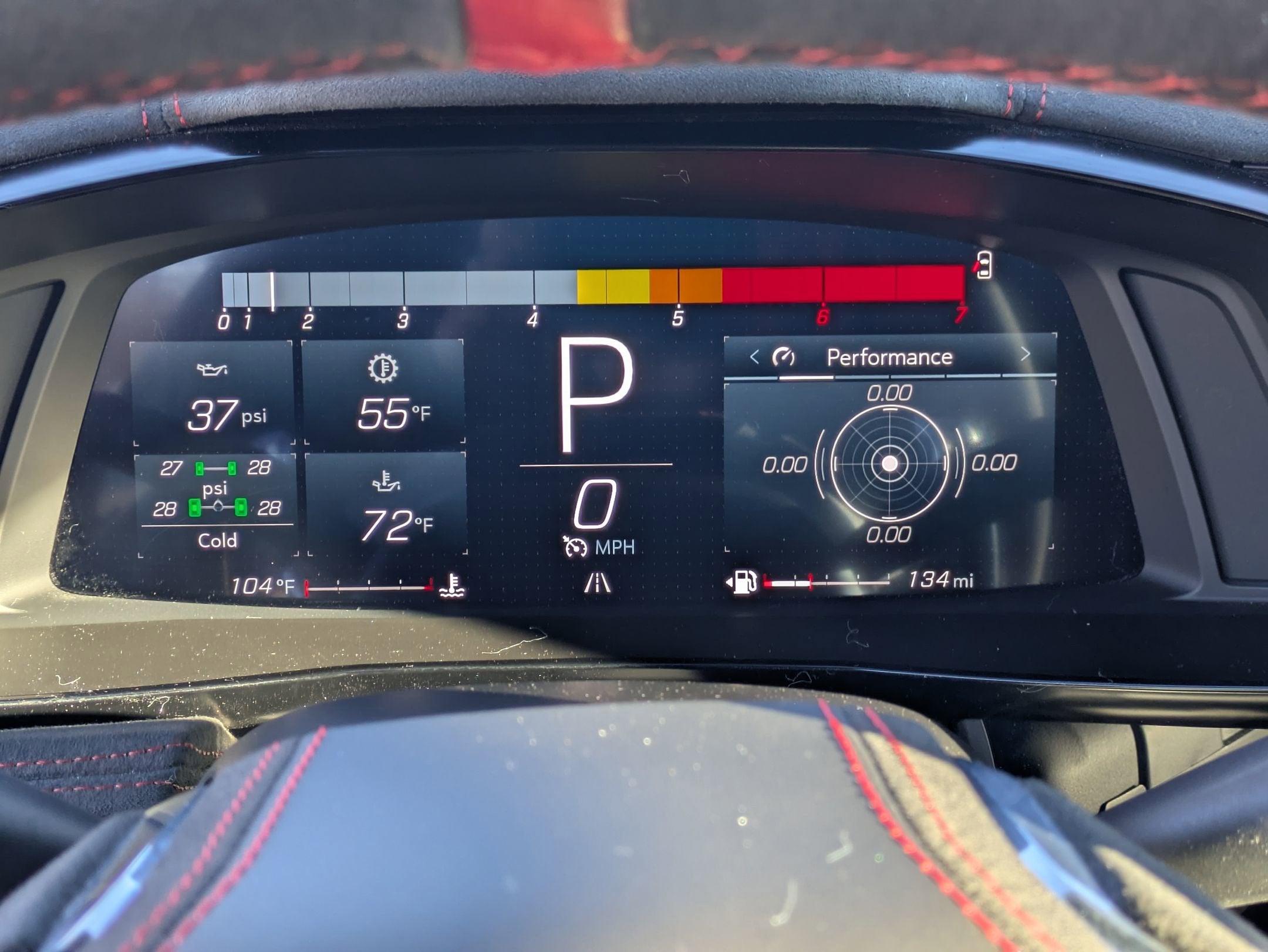 2023 Chevrolet Corvette 3LT