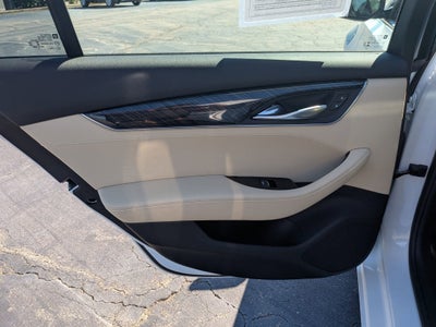 2020 Cadillac CT5 Premium Luxury