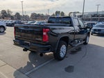 2020 Chevrolet Silverado 2500HD High Country
