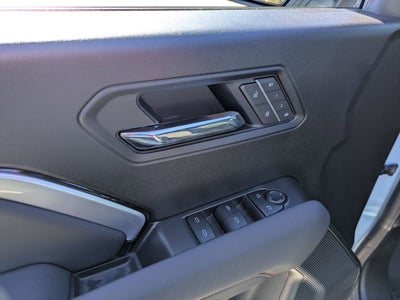2025 Chevrolet Colorado 4WD Z71