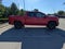2022 Chevrolet Silverado 1500 LTD Custom Trail Boss