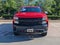 2022 Chevrolet Silverado 1500 LTD Custom Trail Boss
