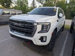 2024 GMC Yukon XL AT4