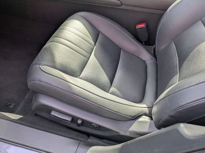2019 Honda Accord Sedan EX-L 2.0T