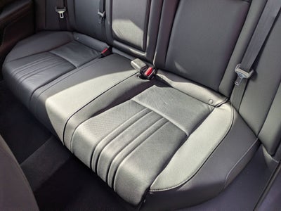 2019 Honda Accord Sedan EX-L 2.0T
