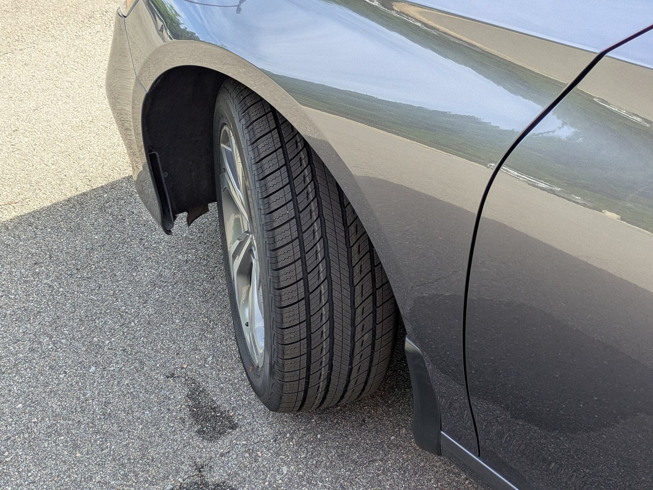 2019 Honda Accord Sedan EX-L 2.0T