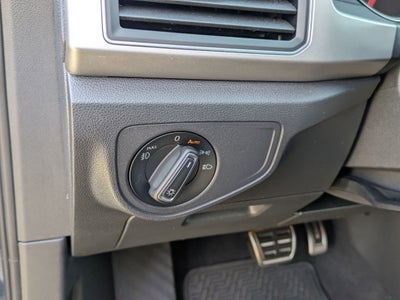 2018 Volkswagen Atlas 3.6L V6 SE w/Technology