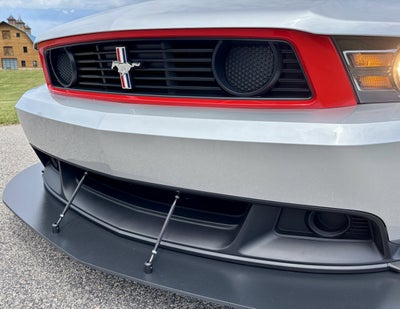 2012 Ford Mustang Boss 302