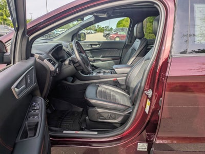 2023 Ford Edge ST Line