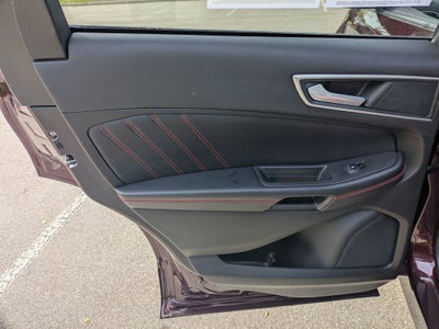 2023 Ford Edge ST Line
