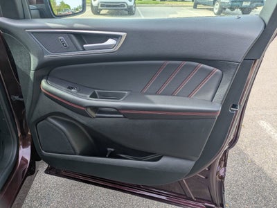 2023 Ford Edge ST Line