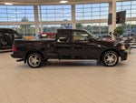 2000 Ford F-150 Harley-Davidson