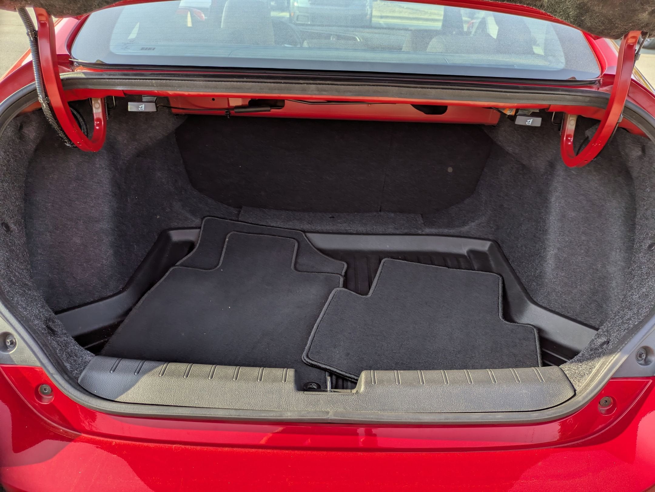 2017 Honda Civic Coupe EX-T