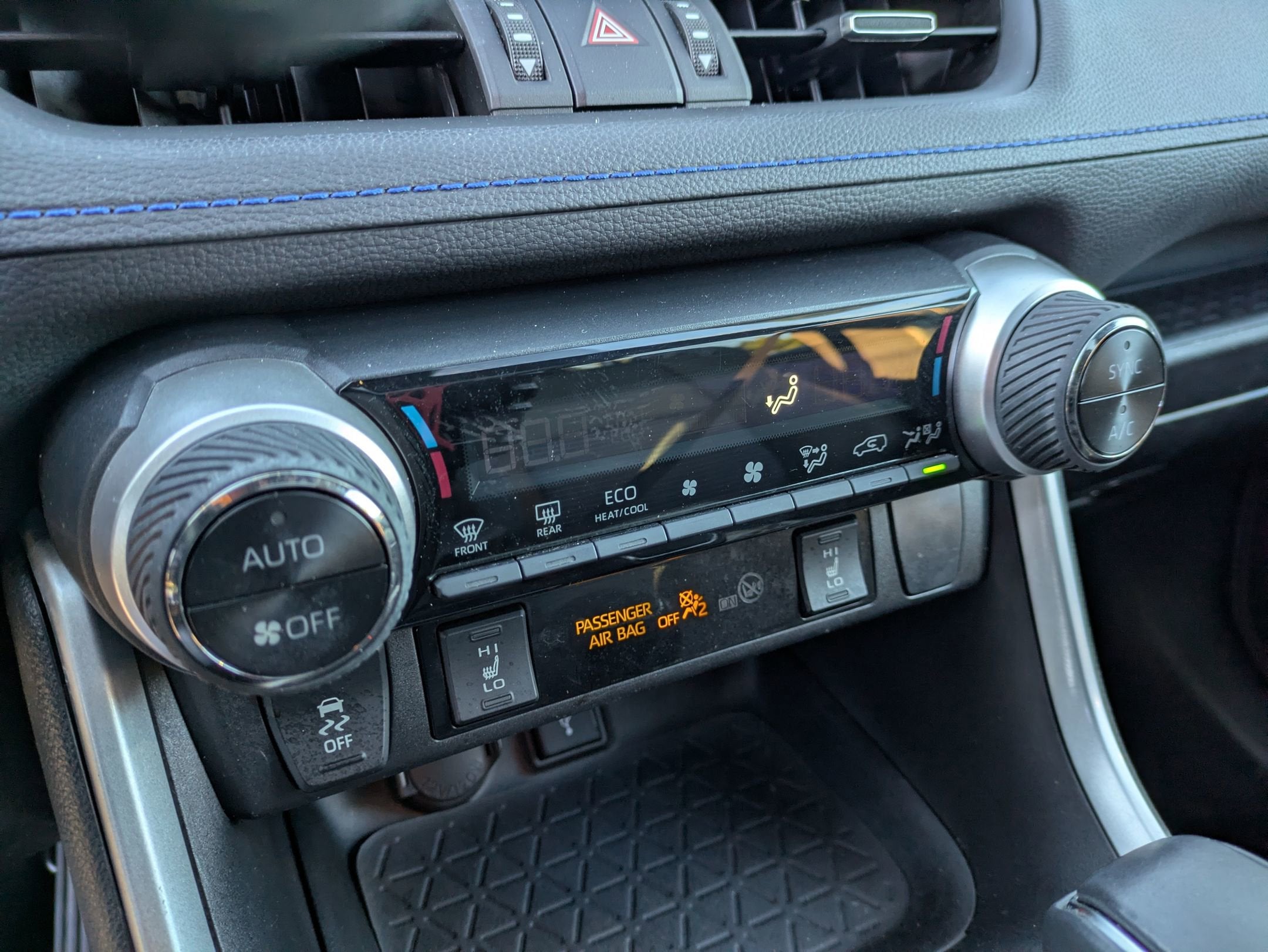 2022 Toyota RAV4 Hybrid XSE