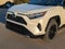 2022 Toyota RAV4 Hybrid XSE