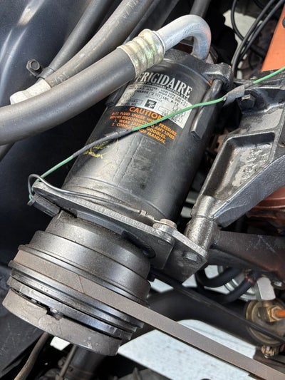 1966 Oldsmobile Cutlass 442