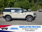 2025 Ford Bronco Sport Big Bend - Crossroads Courtesy Demo