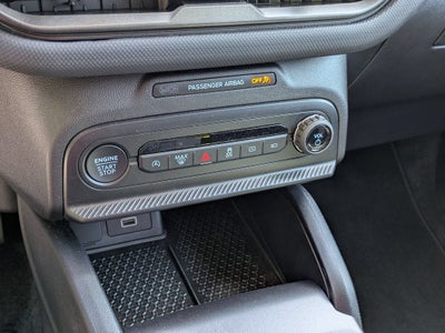 2026 Ford Bronco Sport Big Bend - Crossroads Courtesy Demo