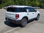 2026 Ford Bronco Sport Big Bend - Crossroads Courtesy Demo