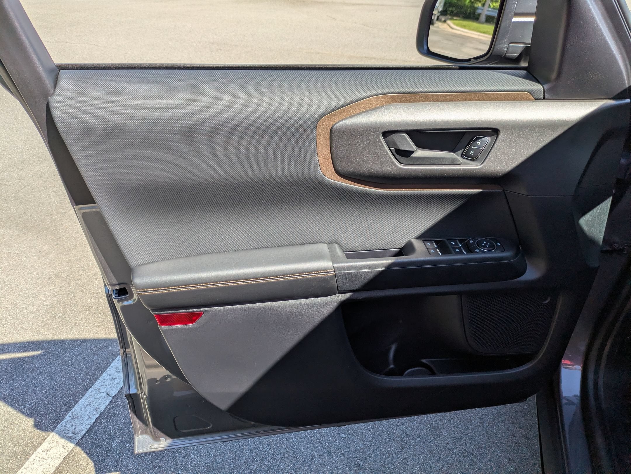 2026 Ford Bronco Sport Big Bend - Crossroads Courtesy Demo
