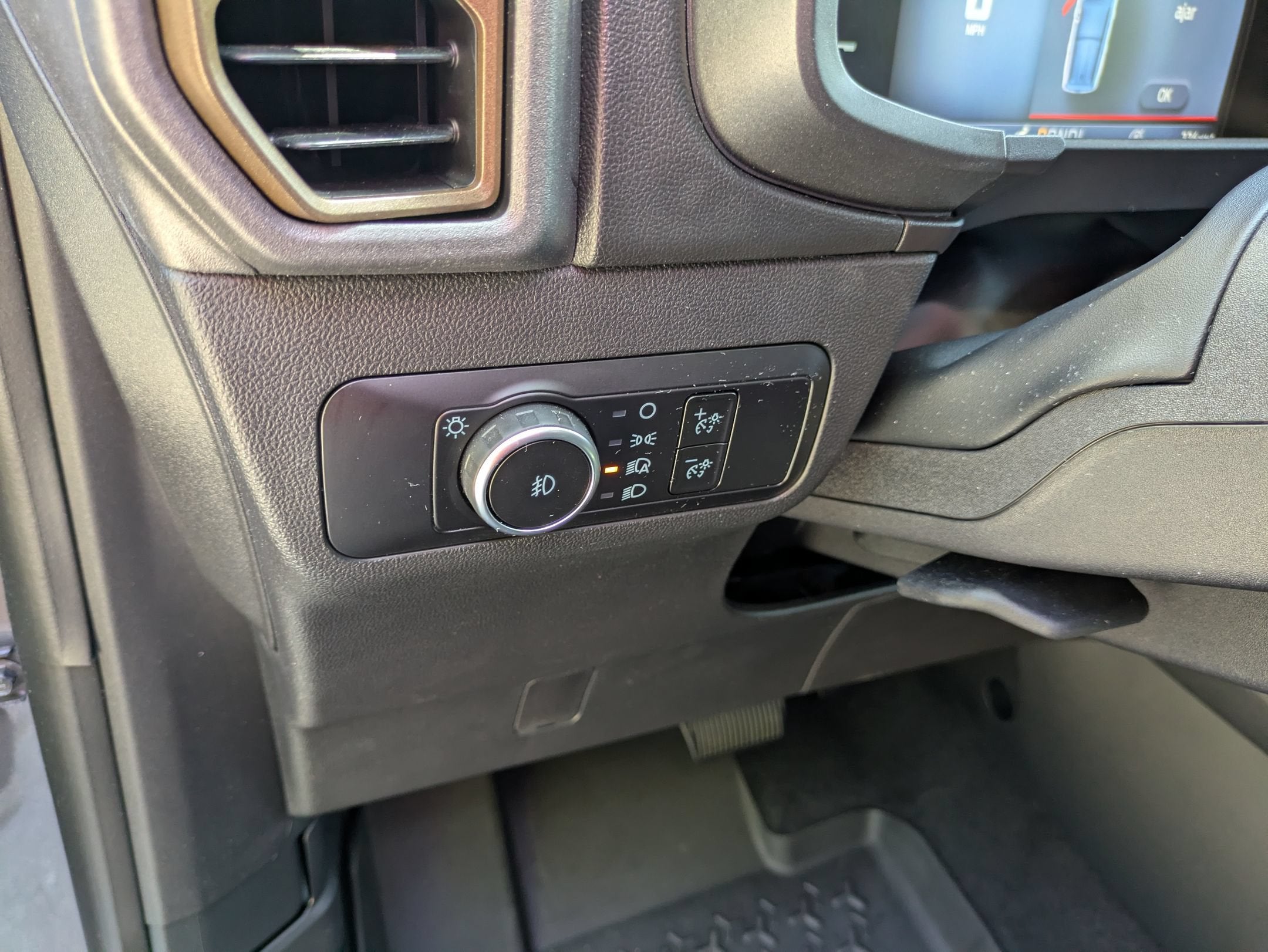 2026 Ford Bronco Sport Big Bend - Crossroads Courtesy Demo