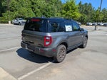 2026 Ford Bronco Sport Big Bend - Crossroads Courtesy Demo