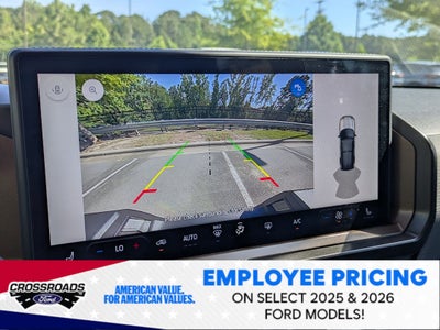 2026 Ford Bronco Sport Big Bend - Crossroads Courtesy Demo