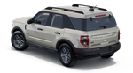 2025 Ford Bronco Sport Big Bend - Crossroads Courtesy Demo