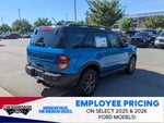 2026 Ford Bronco Sport Big Bend - Crossroads Courtesy Demo