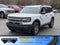 2025 Ford Bronco Sport Big Bend - Crossroads Courtesy Demo