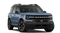 2026 Ford Bronco Sport Outer Banks - Crossroads Courtesy Demo
