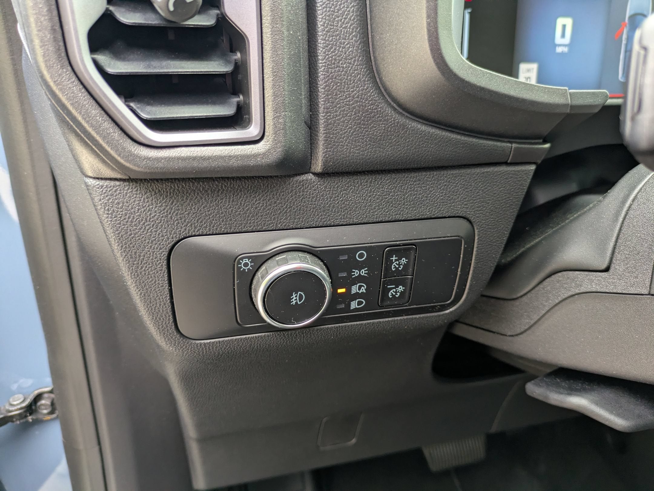 2026 Ford Bronco Sport Outer Banks - Crossroads Courtesy Demo