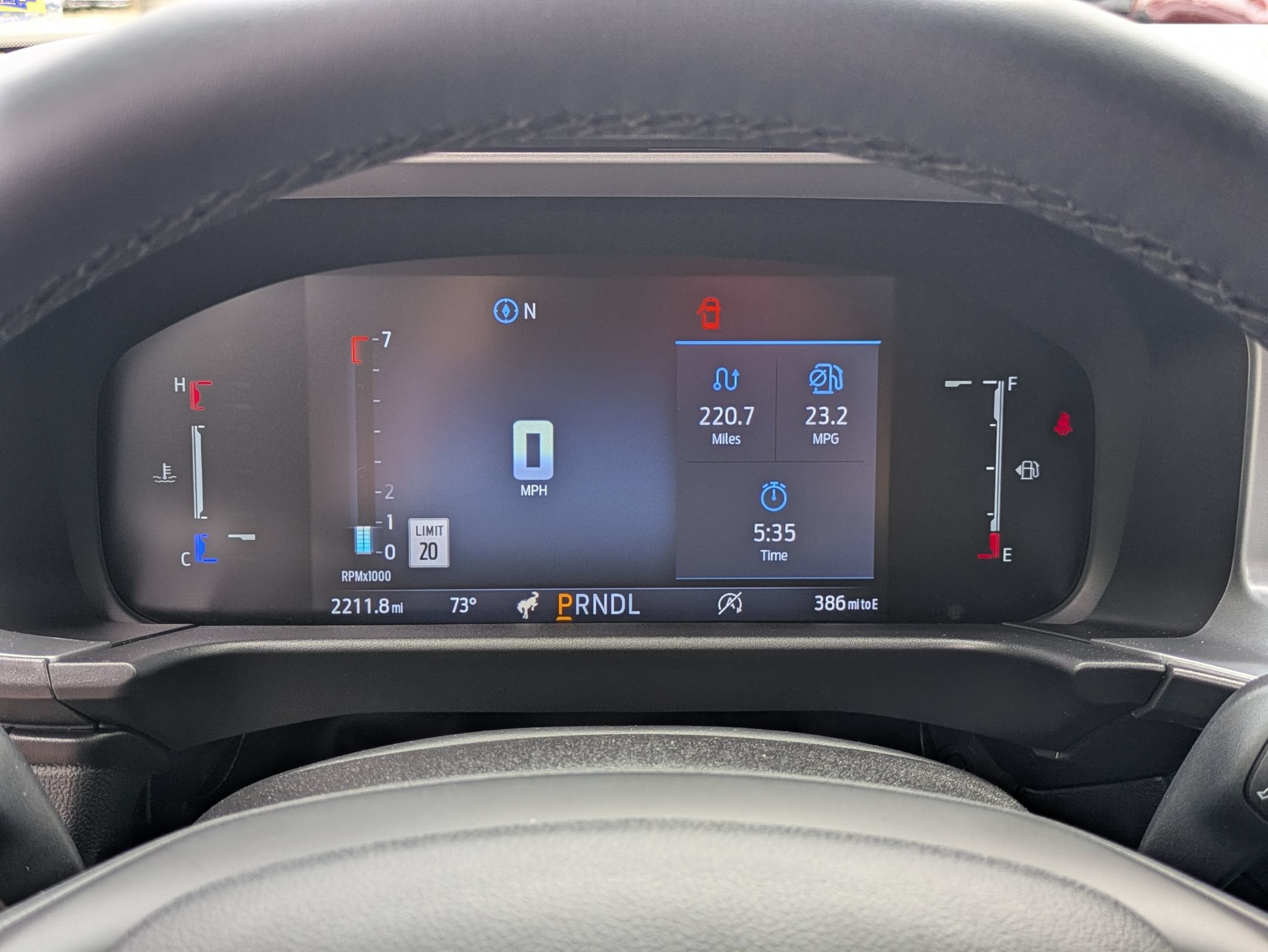 2026 Ford Bronco Sport Outer Banks - Crossroads Courtesy Demo