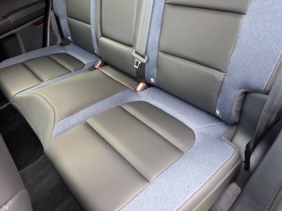 2026 Ford Bronco Sport Outer Banks - Crossroads Courtesy Demo