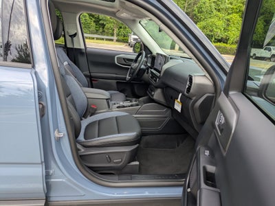2026 Ford Bronco Sport Outer Banks - Crossroads Courtesy Demo