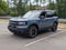 2026 Ford Bronco Sport Outer Banks - Crossroads Courtesy Demo