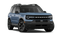 2026 Ford Bronco Sport Outer Banks - Crossroads Courtesy Demo