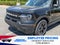 2025 Ford Bronco Sport Outer Banks - Crossroads Courtesy Demo