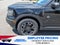 2025 Ford Bronco Sport Outer Banks - Crossroads Courtesy Demo