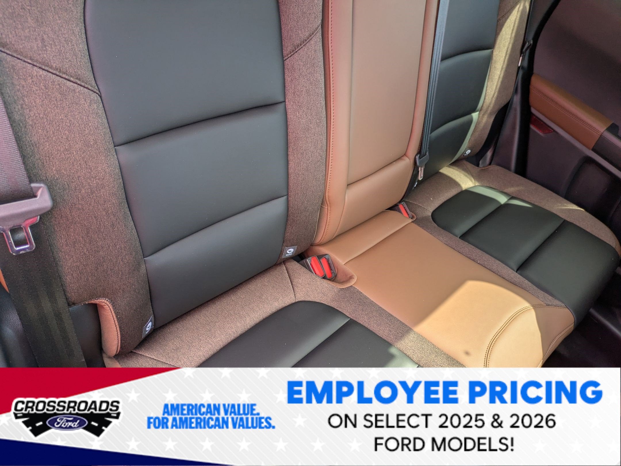2025 Ford Bronco Sport Outer Banks - Crossroads Courtesy Demo