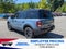 2025 Ford Bronco Sport Outer Banks - Crossroads Courtesy Demo