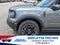 2025 Ford Bronco Sport Outer Banks - Crossroads Courtesy Demo