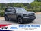 2025 Ford Bronco Sport Outer Banks - Crossroads Courtesy Demo