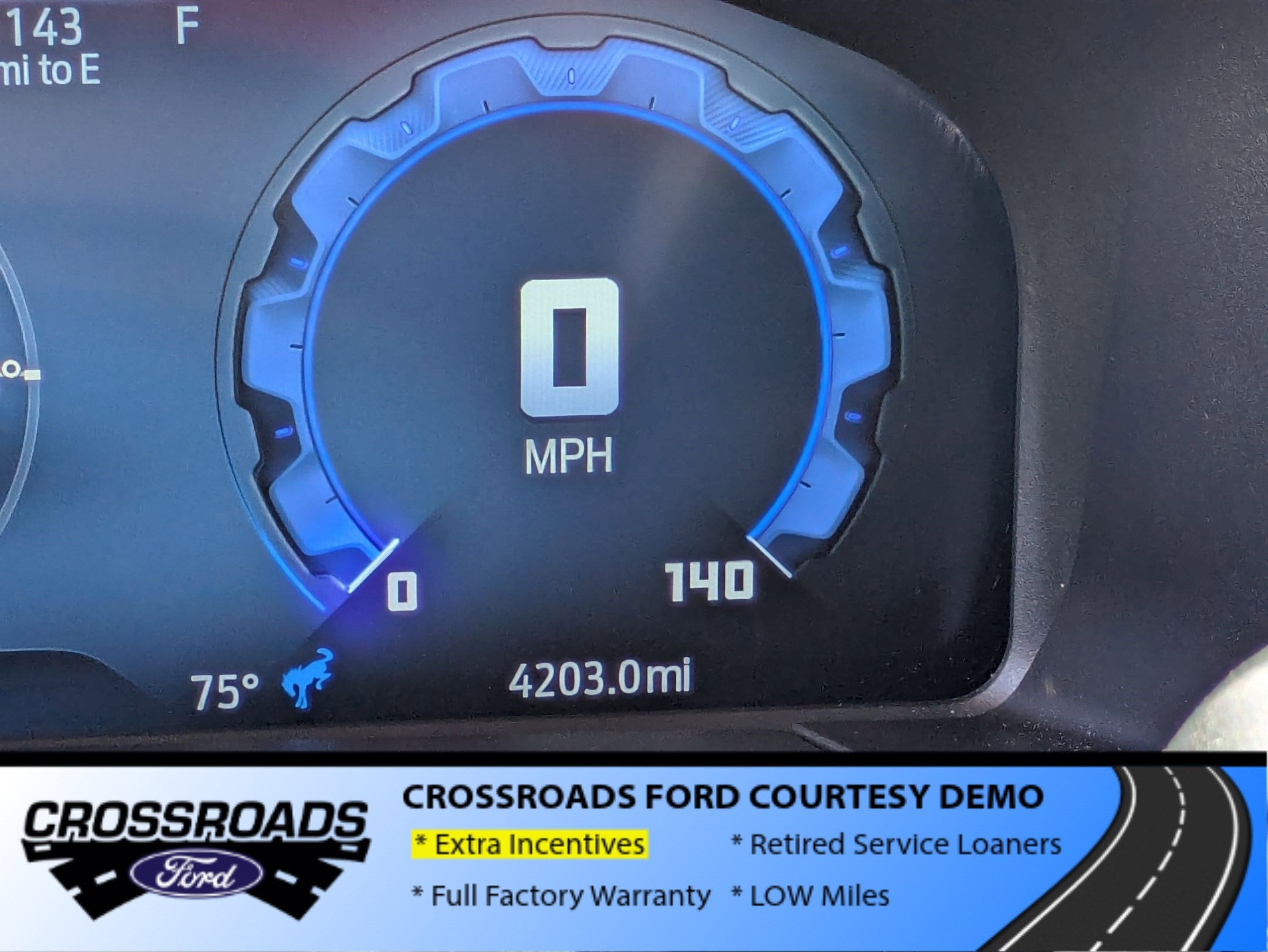 2025 Ford Bronco Sport Outer Banks - Crossroads Courtesy Demo